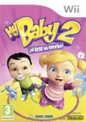My Baby 2: Mi bebé ha crecido